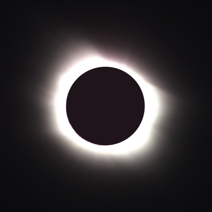 TSE 2005-totality for 28 seconds